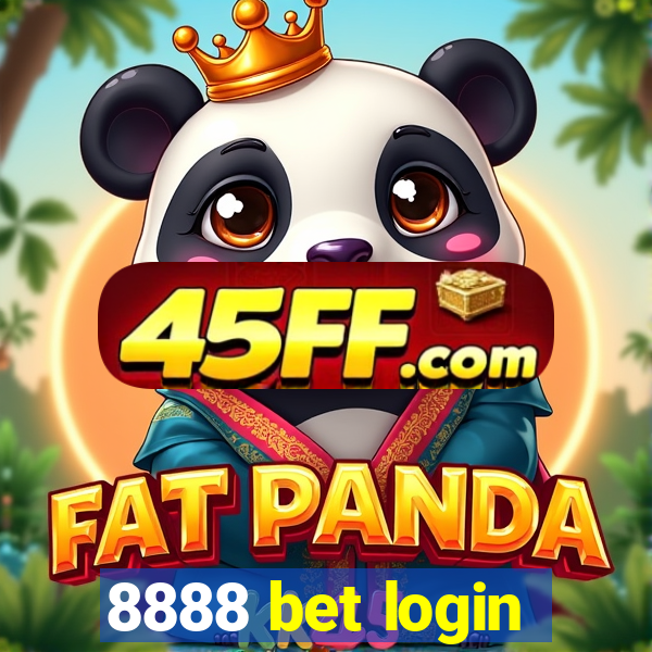 8888 bet login